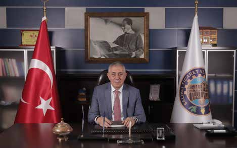 İbrahim Yüksel: Kadın istihdamı artacak, göç azalacak, üretim dönüşecek