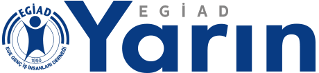 EGİAD Yarın Logo
