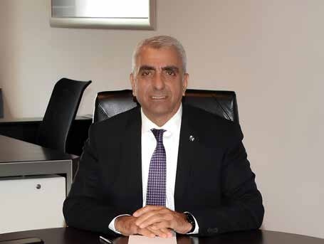 Hakan Ürün: Bayındır TDİOSB’de yatırım ve üretim için geri sayım