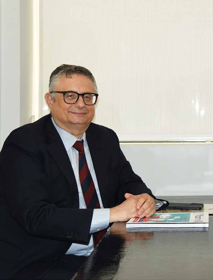 Erçin Güdücü: Tarımın geleceği İTTM ile İzmir’de kodlanıyor
