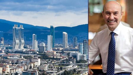 İzmir Afetlere Hazırlıklı Olacak