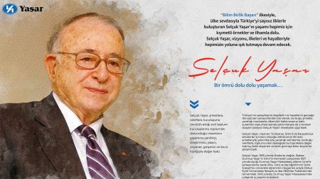 Anı Özel : Selçuk Yaşar