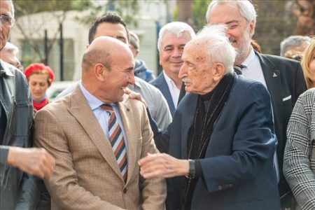 ATATÜRK’Ü ANLAMAK BİR VAROLUŞ KAVGASININ ADI